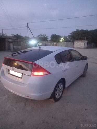 Honda Insight 2009, 250,000 km - 1.3 l - Bakı