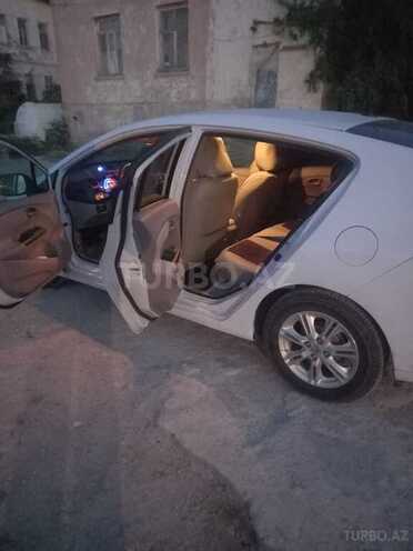 Honda Insight 2009, 250,000 km - 1.3 l - Bakı