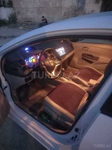 Honda Insight 2009, 250,000 km - 1.3 l - Bakı