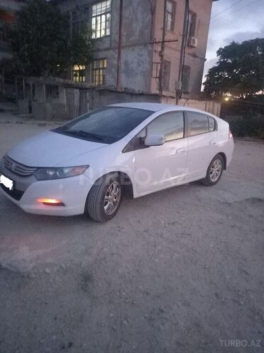 Honda Insight 2009, 250,000 km - 1.3 l - Bakı
