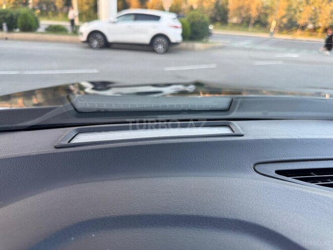 Ford Fusion (North America) 2019, 108,000 km - 1.5 l - Bakı