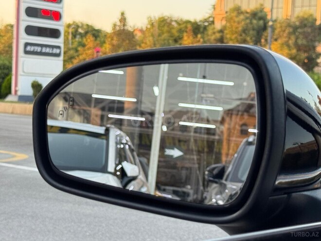 Ford Fusion (North America) 2019, 108,000 km - 1.5 l - Bakı