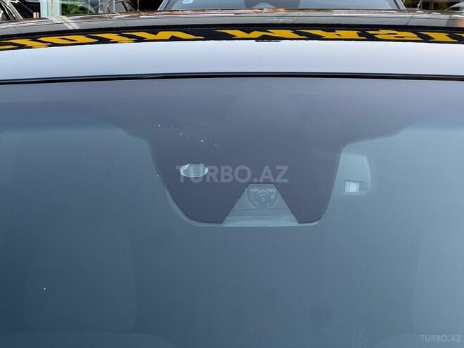 Ford Fusion (North America) 2019, 108,000 km - 1.5 l - Bakı