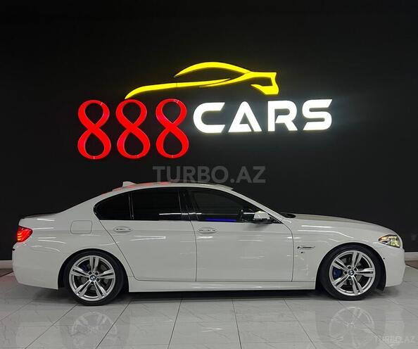 BMW 528 2016, 230,310 km - 2.0 l - Bakı