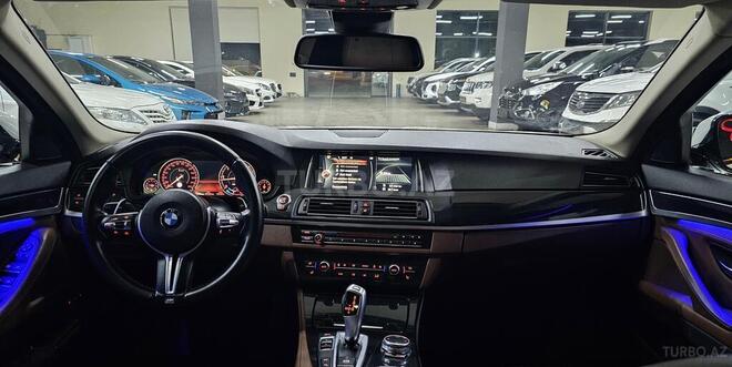 BMW 528 2016, 230,310 km - 2.0 l - Bakı