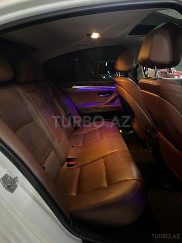 BMW 528 2016, 230,310 km - 2.0 l - Bakı