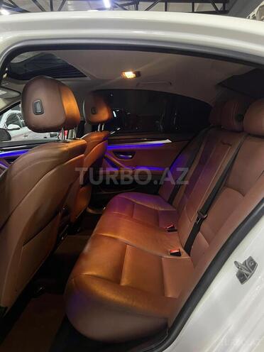 BMW 528 2016, 230,310 km - 2.0 l - Bakı