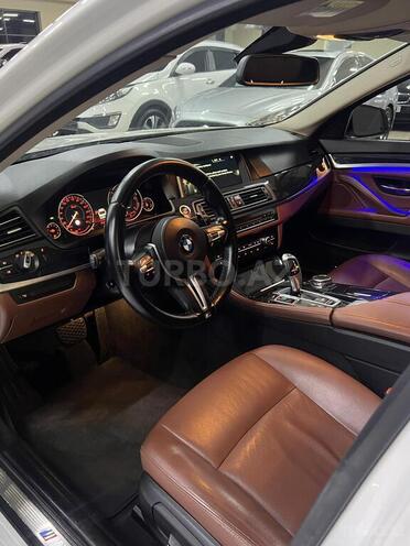 BMW 528 2016, 230,310 km - 2.0 l - Bakı