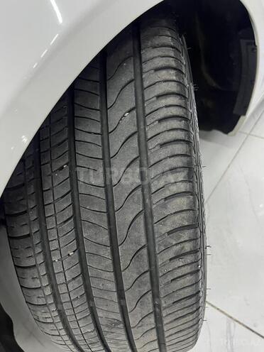 BMW 528 2016, 230,310 km - 2.0 l - Bakı