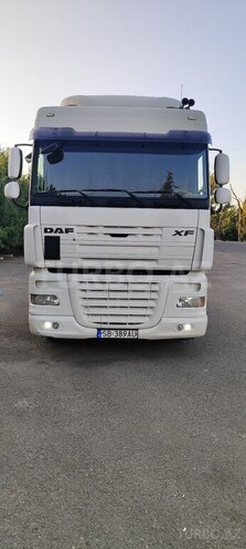 DAF 105 XF 2011, 1,022,000 km - 12.0 l - Ağstafa
