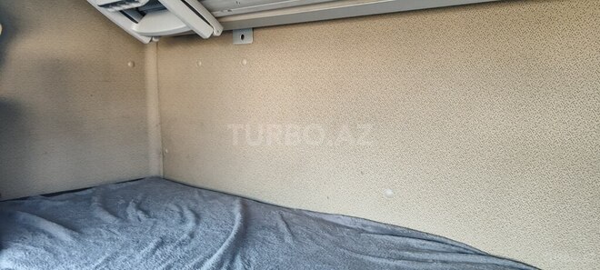 DAF 105 XF 2011, 1,022,000 km - 12.0 l - Ağstafa