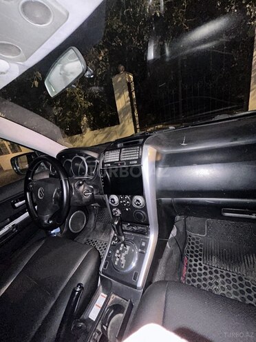 Suzuki Grand Vitara 2007, 370,000 km - 2.0 л - Bakı
