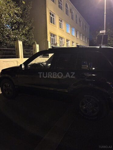 Suzuki Grand Vitara 2007, 370,000 km - 2.0 л - Bakı