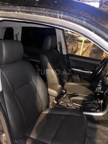 Suzuki Grand Vitara 2007, 370,000 km - 2.0 л - Bakı