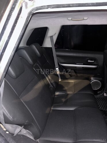 Suzuki Grand Vitara 2007, 370,000 km - 2.0 л - Bakı