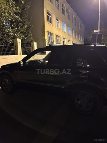 Suzuki Grand Vitara 2007, 370,000 km - 2.0 л - Bakı