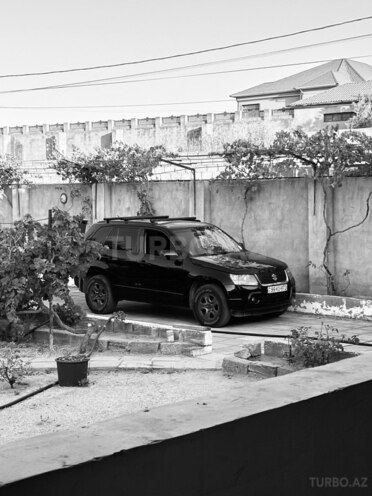 Suzuki Grand Vitara 2007, 370,000 km - 2.0 л - Bakı