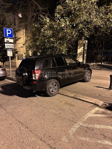 Suzuki Grand Vitara 2007, 370,000 km - 2.0 л - Bakı