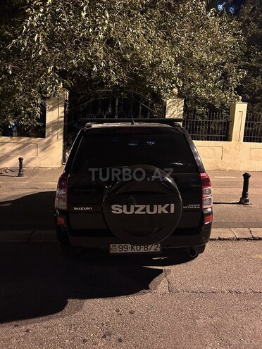 Suzuki Grand Vitara 2007, 370,000 km - 2.0 л - Bakı
