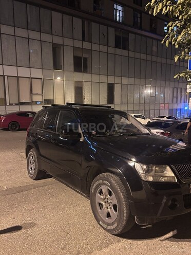 Suzuki Grand Vitara 2007, 370,000 km - 2.0 л - Bakı