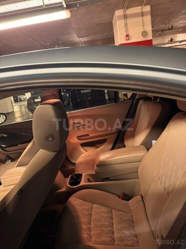 Chevrolet Volt 2012, 249,000 km - 1.4 l - Bakı