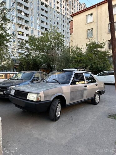 Tofas Sahin 2005, 165,000 km - 1.6 l - Bakı