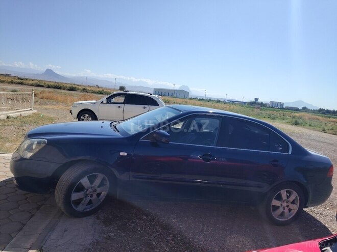 Kia Optima 2006, 292,152 km - 2.0 l - Naxçıvan