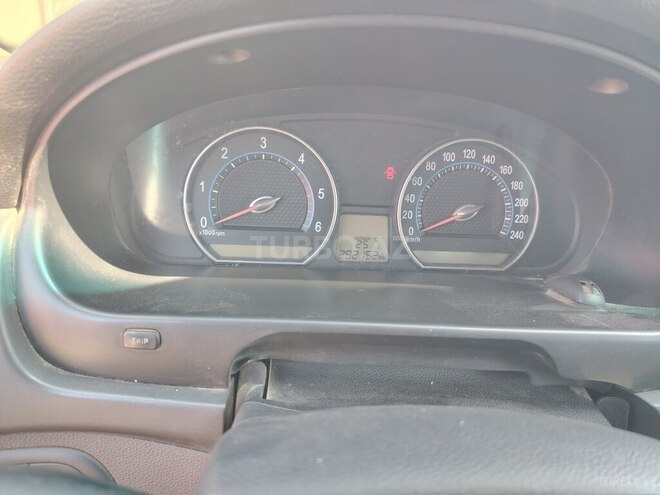 Kia Optima 2006, 292,152 km - 2.0 l - Naxçıvan