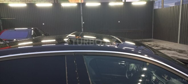 Mercedes E 350 4MATIC 2010, 180,000 km - 3.5 l - Şəmkir