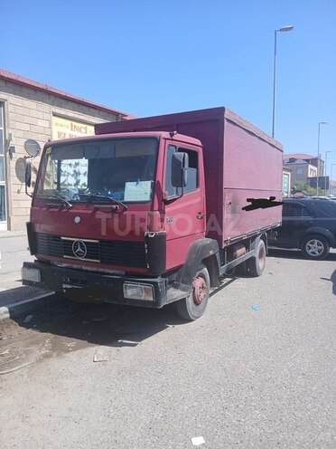 Mercedes Atego 814 1990, 407,900 km - 4.3 l - Bakı