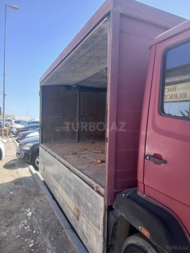 Mercedes Atego 814 1990, 407,900 km - 4.3 l - Bakı