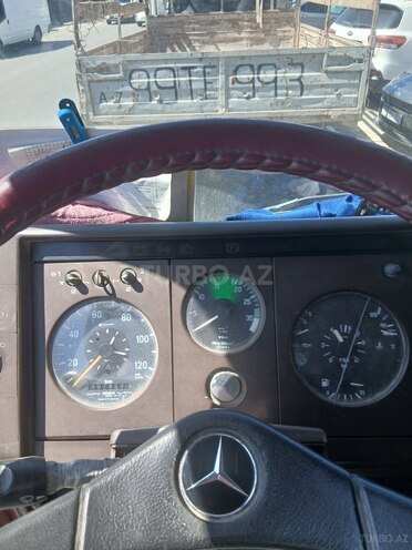 Mercedes Atego 814 1990, 407,900 km - 4.3 l - Bakı