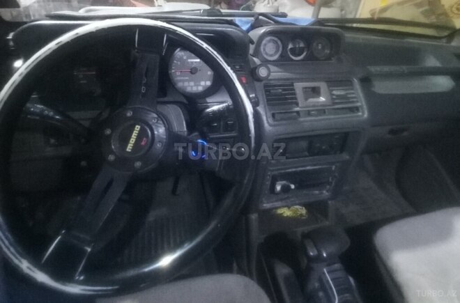 Mitsubishi Pajero 1996, 300,000 km - 2.8 л - Biləsuvar