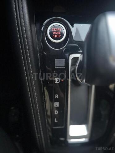 Nissan Kicks 2020, 100,111 km - 1.6 л - Bakı