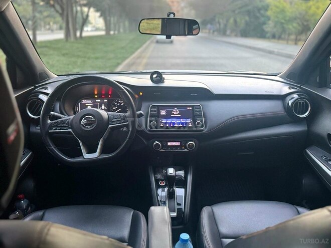 Nissan Kicks 2020, 100,111 km - 1.6 л - Bakı