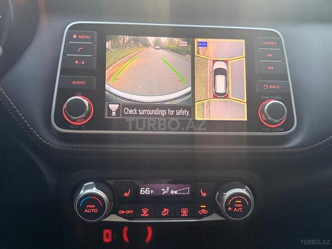 Nissan Kicks 2020, 100,111 km - 1.6 л - Bakı