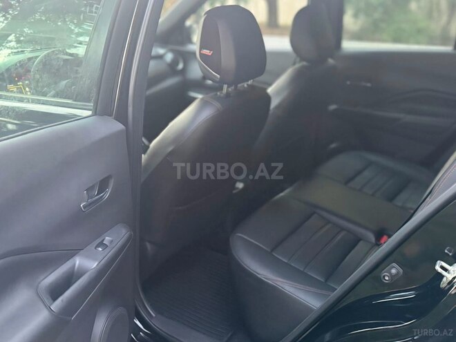 Nissan Kicks 2020, 100,111 km - 1.6 л - Bakı