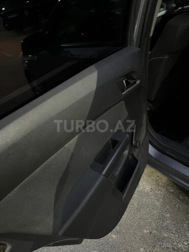 Opel Astra 2007, 287,000 km - 1.3 l - Bakı