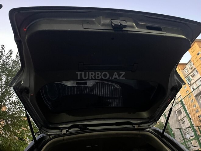 Opel Astra 2007, 287,000 km - 1.3 l - Bakı