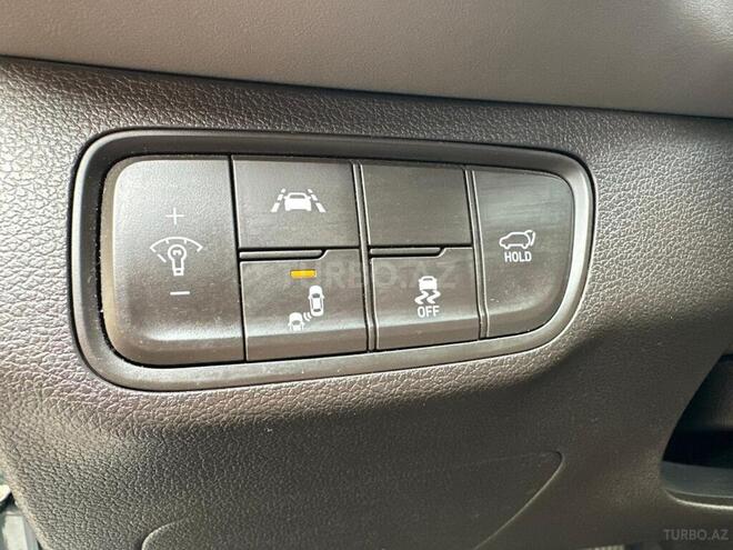 Hyundai Santa Fe 2018, 140,000 km - 2.0 l - Bakı
