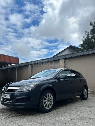 Opel Astra 2009, 223,400 km - 1.4 l - Bakı