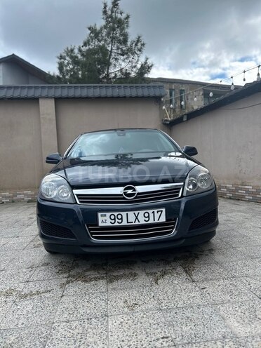 Opel Astra 2009, 223,400 km - 1.4 l - Bakı