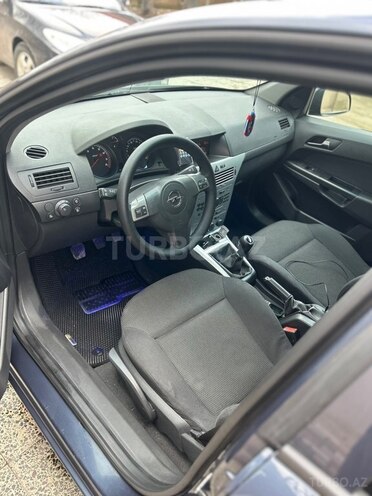 Opel Astra 2009, 223,400 km - 1.4 l - Bakı