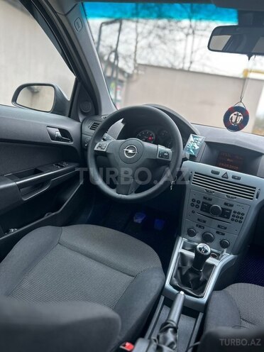 Opel Astra 2009, 223,400 km - 1.4 l - Bakı