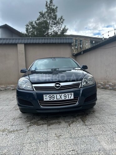 Opel Astra 2009, 223,400 km - 1.4 l - Bakı
