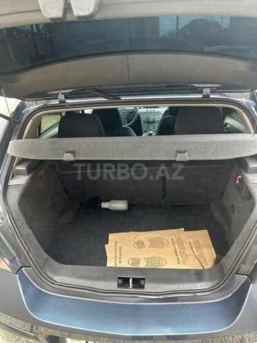 Opel Astra 2009, 223,400 km - 1.4 l - Bakı