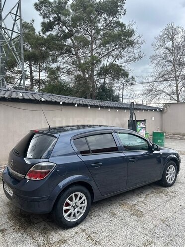 Opel Astra 2009, 223,400 km - 1.4 l - Bakı