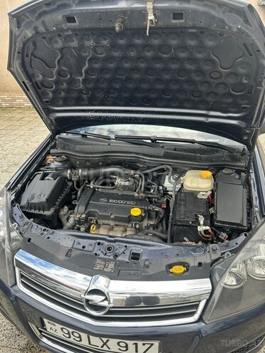 Opel Astra 2009, 223,400 km - 1.4 l - Bakı