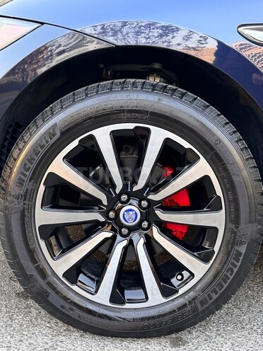 Jaguar F-Pace 2020, 119,000 km - 2.0 л - Bakı
