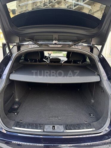 Jaguar F-Pace 2020, 119,000 km - 2.0 л - Bakı